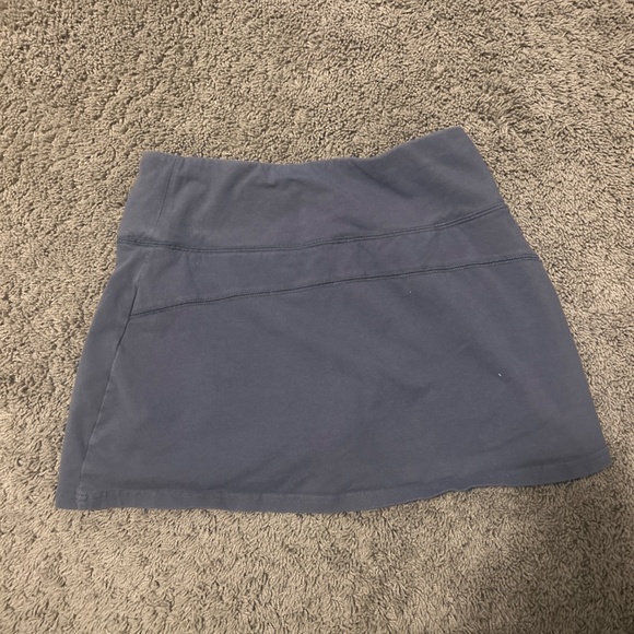 Hollister Skort - Picture 2 of 3